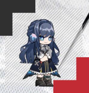 明日方舟星源与星极,明日方舟星极姐妹