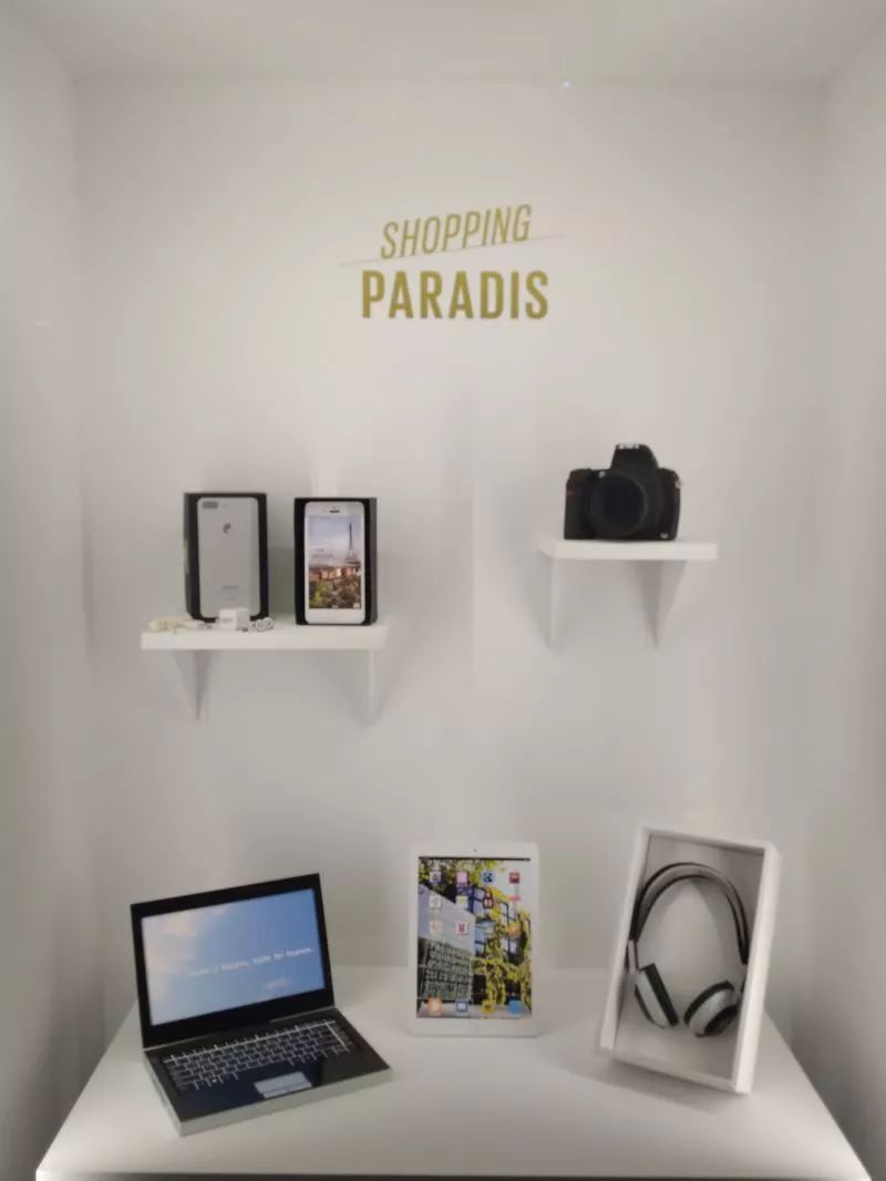 我们忌讳的纸扎，成为法国人眼中的浪漫艺术