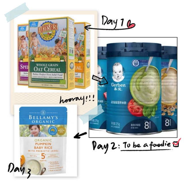 宝宝辅食11个月以上三餐做法,一日三餐怎么搭配宝宝辅食