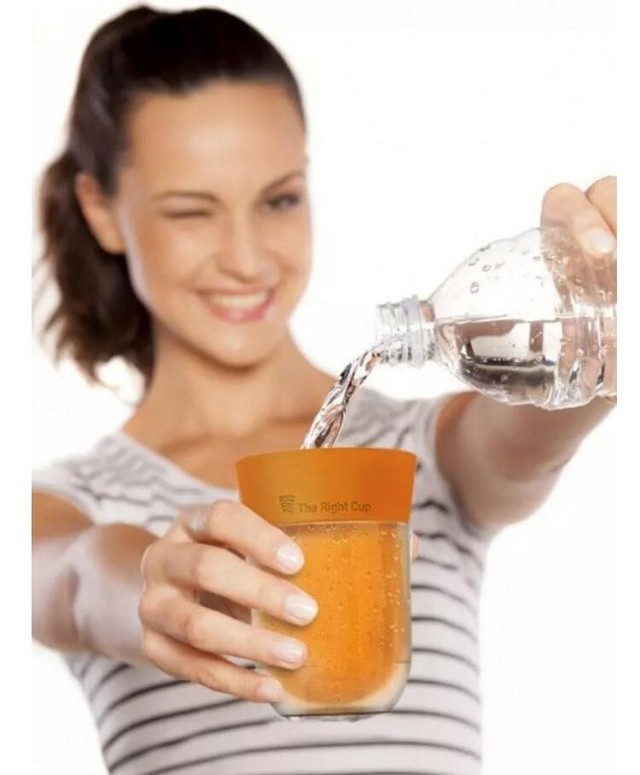 套路满满！白开水居然能喝出水果味儿