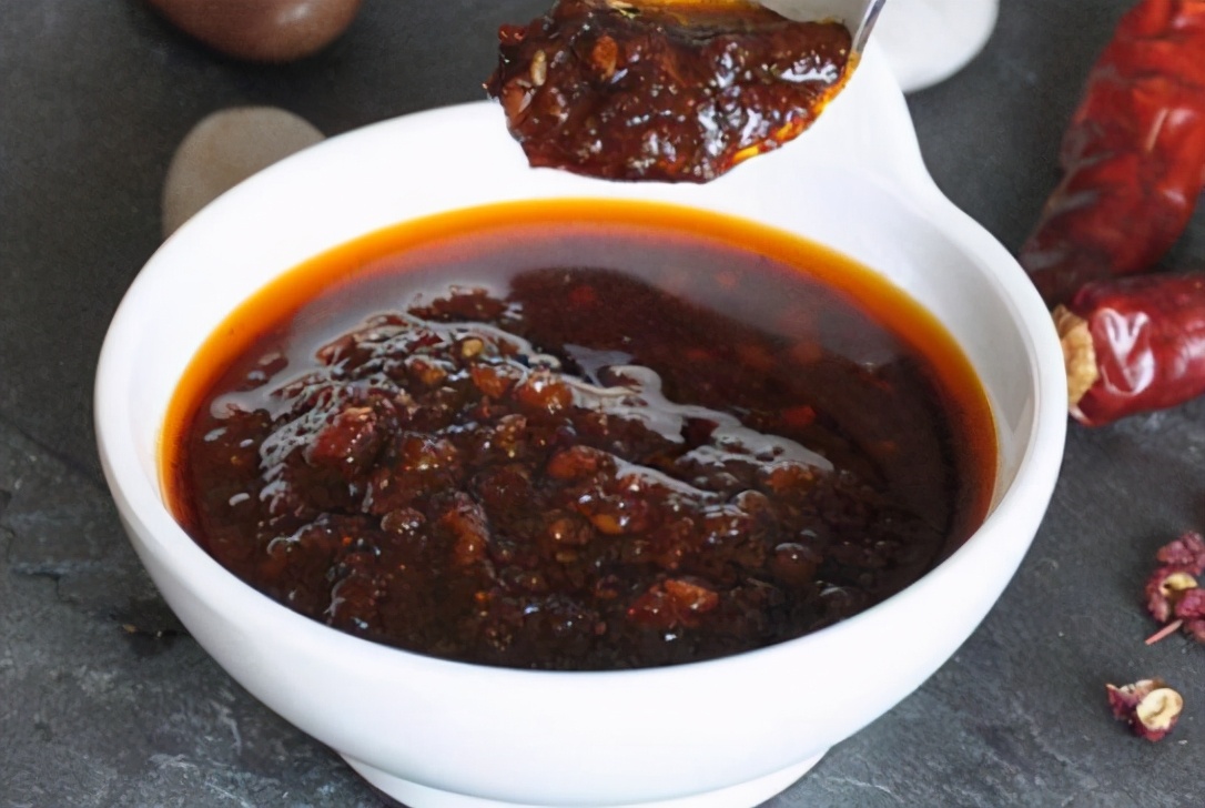 吃火锅酱料不带麻酱怎么调,吃火锅不调酱