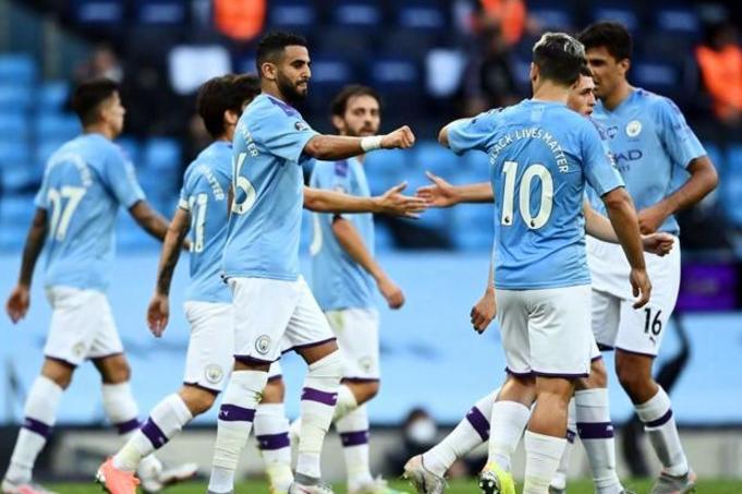 英超史诗级一战3球逆转绝杀,英超大魔王最新比赛