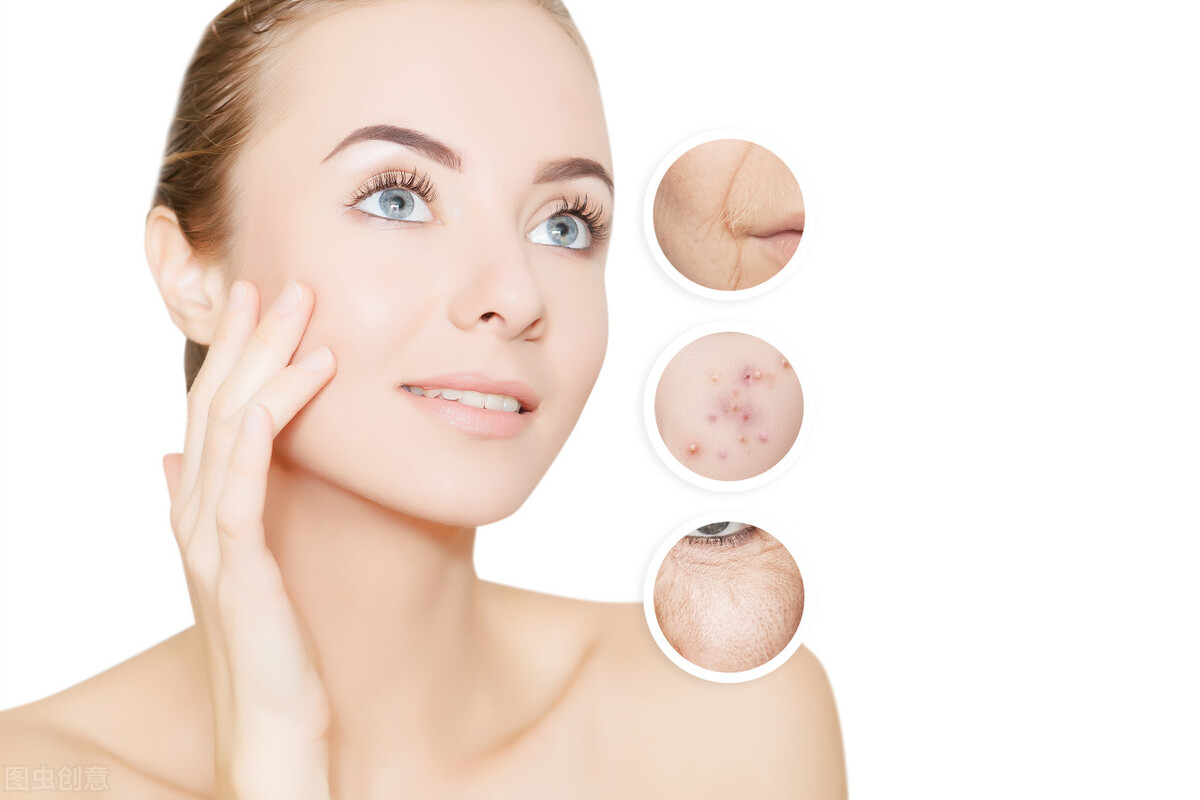 如何使皮肤的外护更加科学有效？臭氧水帮助你解决美容护肤的问题