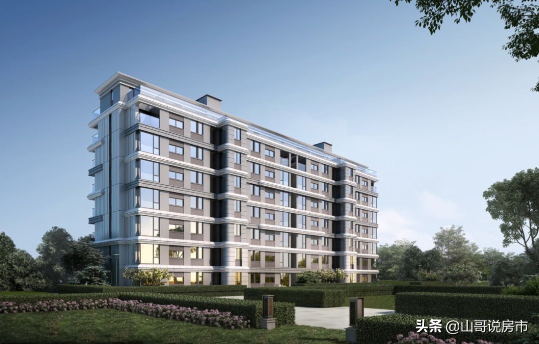 郑州西区改善楼盘,郑州刚需改善二手房楼盘