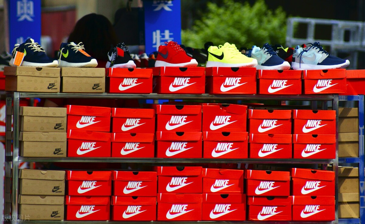 耐克到底有多厉害,耐克不香么