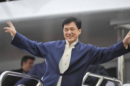 最爱国的十大港台明星,最新香港爱国艺人