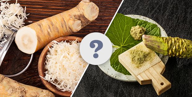 为什么芥末的辣和辣椒的辣不同,为什么辣椒辣嘴芥末却辣鼻子