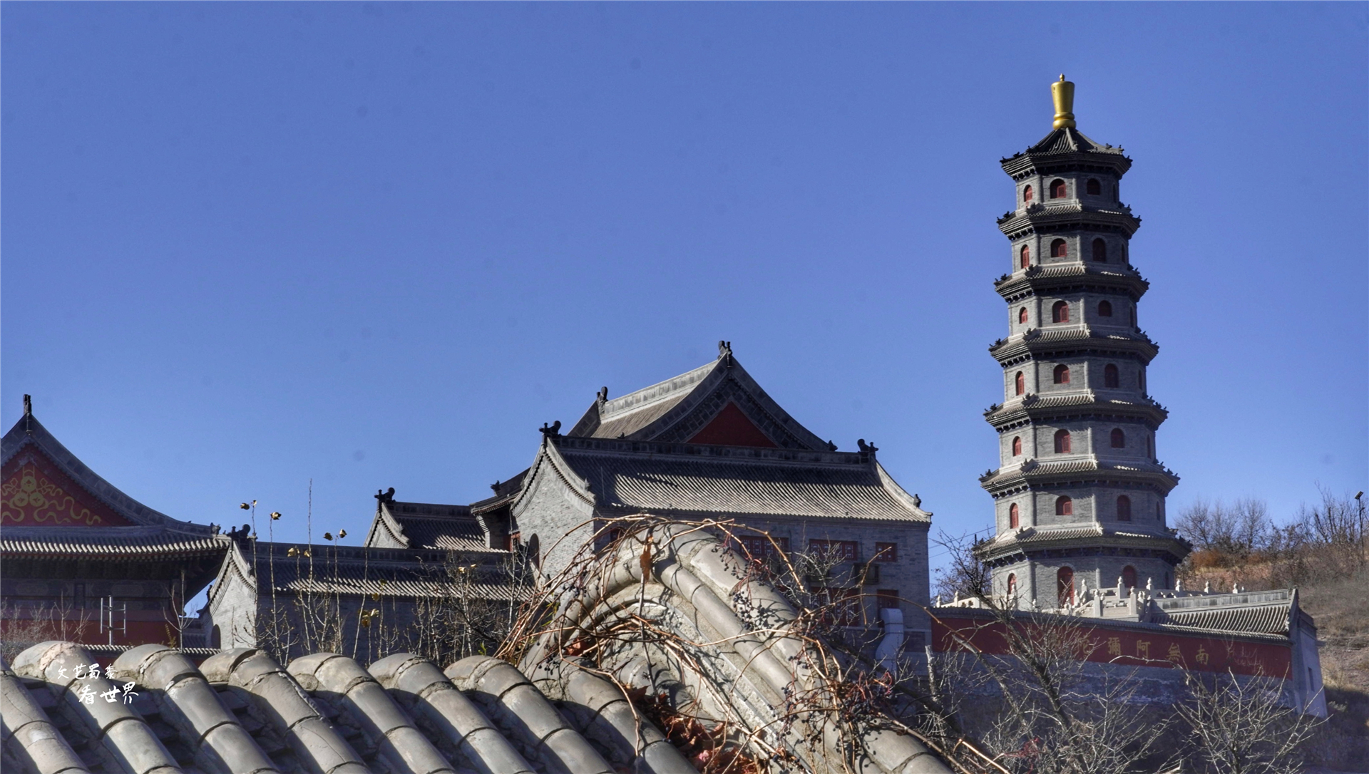 谁说北京周边没有“江南古镇”?年收入近10亿,它凭什么那么红