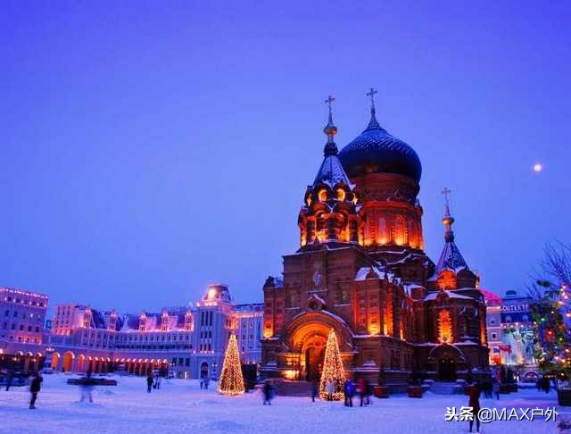 15个绝美冬季旅行目的地,中国十大冷门但暖心的旅行目的地