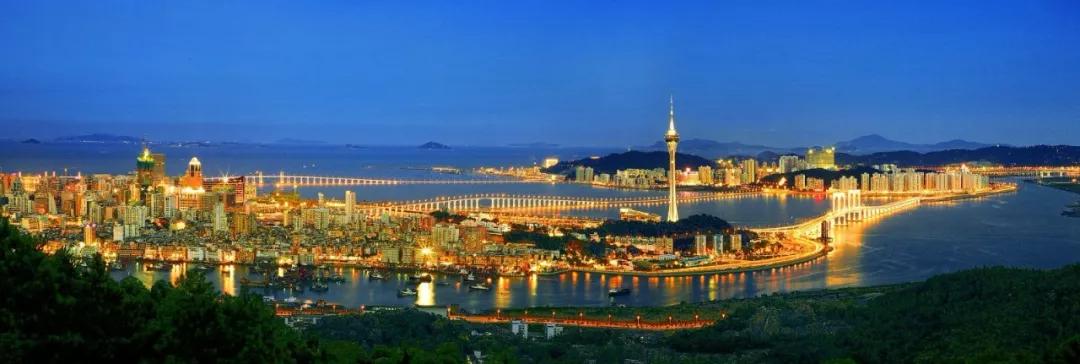 南通人可以直飞澳门吗,澳门航空南通直飞澳门