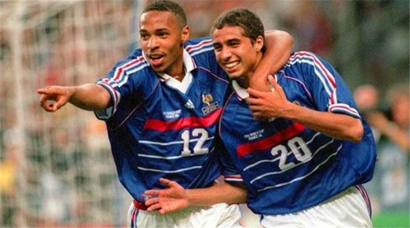 亨利连续五届金靴,亨利在尤文的进球