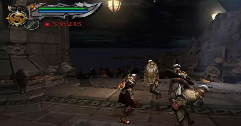 以IG之名，向你坦白我的游戏史