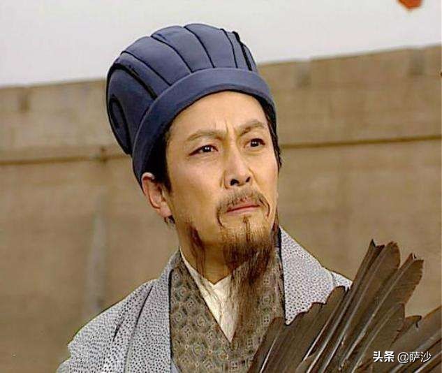 三国最被低估的军师徐庶,三国被低估的军师徐庶