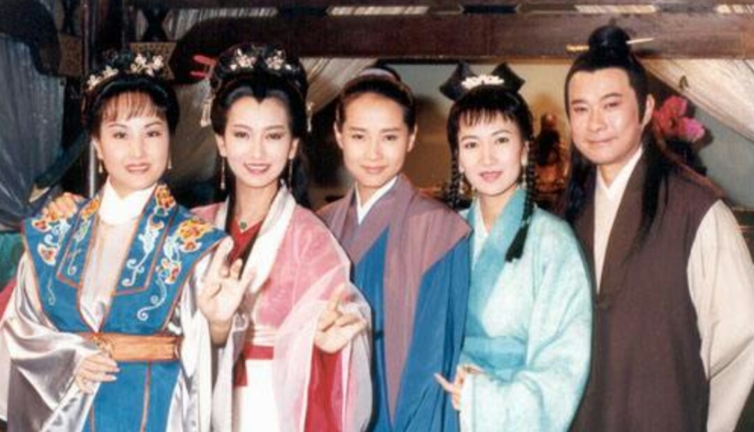 旧版新白娘子传奇有什么经典台词,新白娘子传奇的经典之处