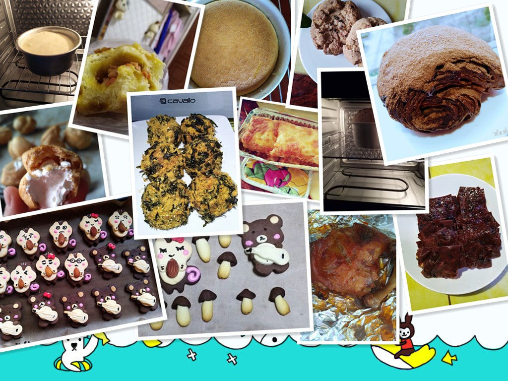 烤箱海氏哪一款经济实惠,美的q30烤箱和海氏c40烤箱哪个好