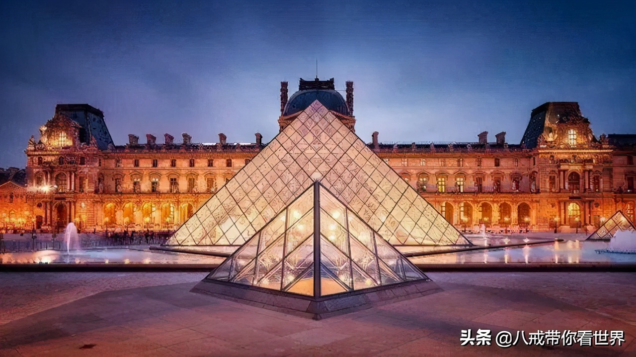 世界十大博物馆简介资料,中国国家博物馆十大国宝级文物