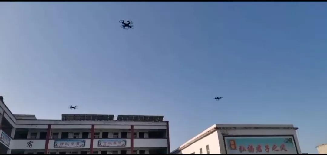 寺湾二小德育花开，香满校园