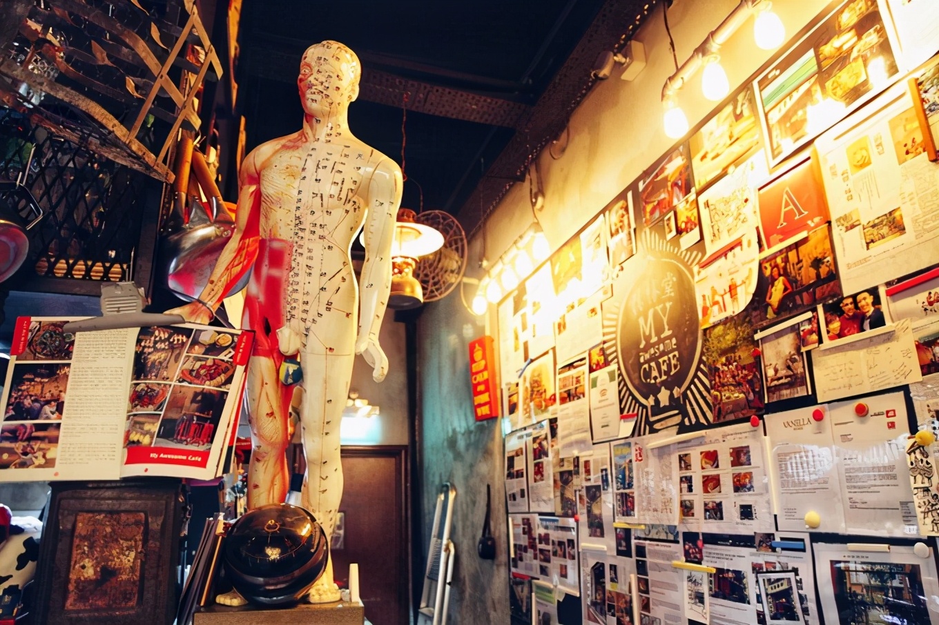 「怀念系列」新加坡|平价米其林+小众景点,3.5D我们不走寻常路3