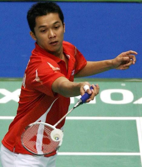 林丹最新状态,林丹全满贯与陶菲克大满贯对比