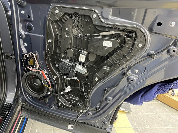 台州比亚迪宋pro汽车音箱改装,比亚迪宋pro音响改装驻马店