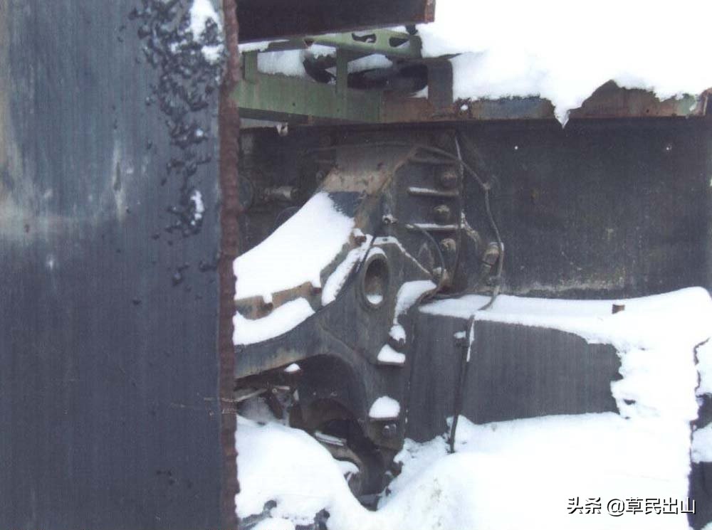 寻找男人的世界——再次追忆红色帝国的*力暴**美学之六