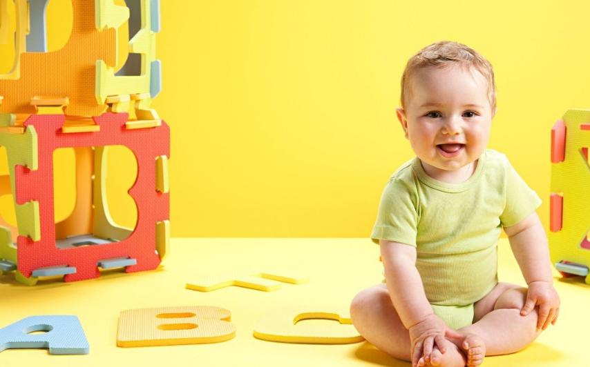 怎么快速让宝宝学会走路,如何让宝宝快速学会走路