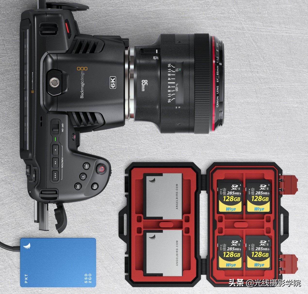 索尼最新发布的两款相机对比,索尼近期会发布哪些相机新产品