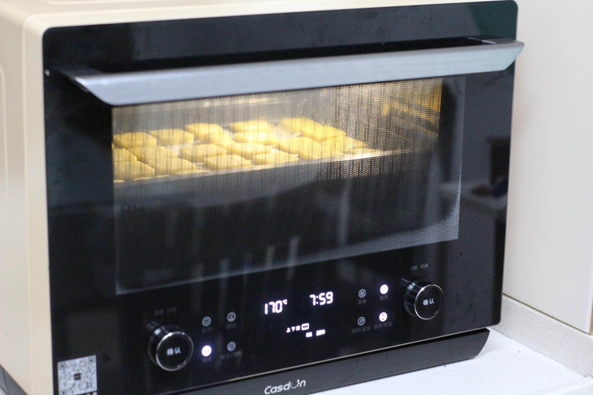 水波炉和微蒸烤箱有什么区别,水波炉蒸烤一体机视频