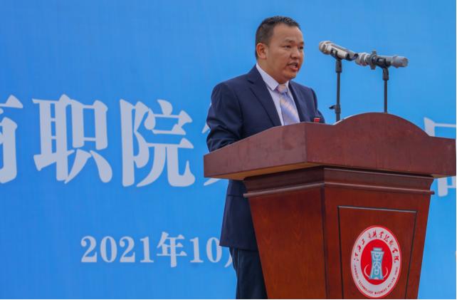 江西应用技术职业学院13届运动会,江西工商技工学校第11届运动会