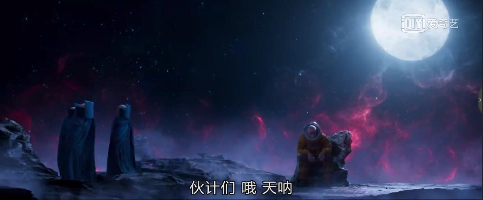 漫威最后谁死了,漫威灭霸最后没死会怎样