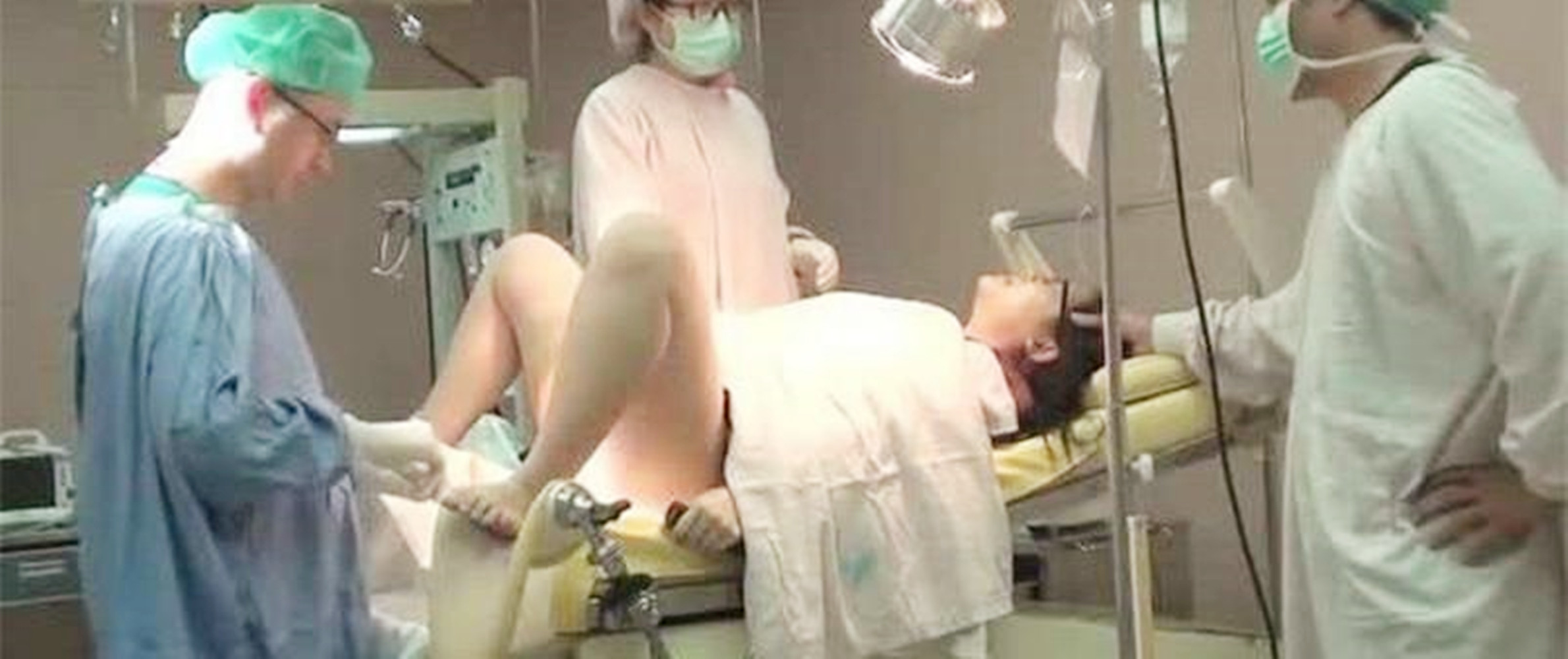 产前内检为什么那么痛,产前要内检疼吗