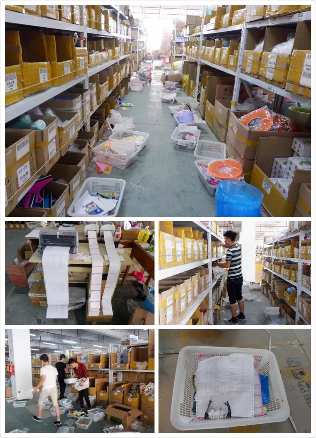 如何提高仓库的配货速度和准确率,散货仓库的配货速度和准确率