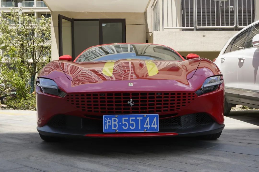 上海车展坦克共几款车,上海车展最便宜敞篷车