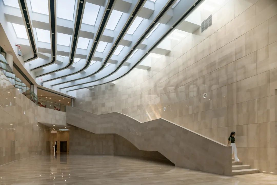 源创力Talk|罗斌：没有故事的建筑，像找不到“回家路”的孩子