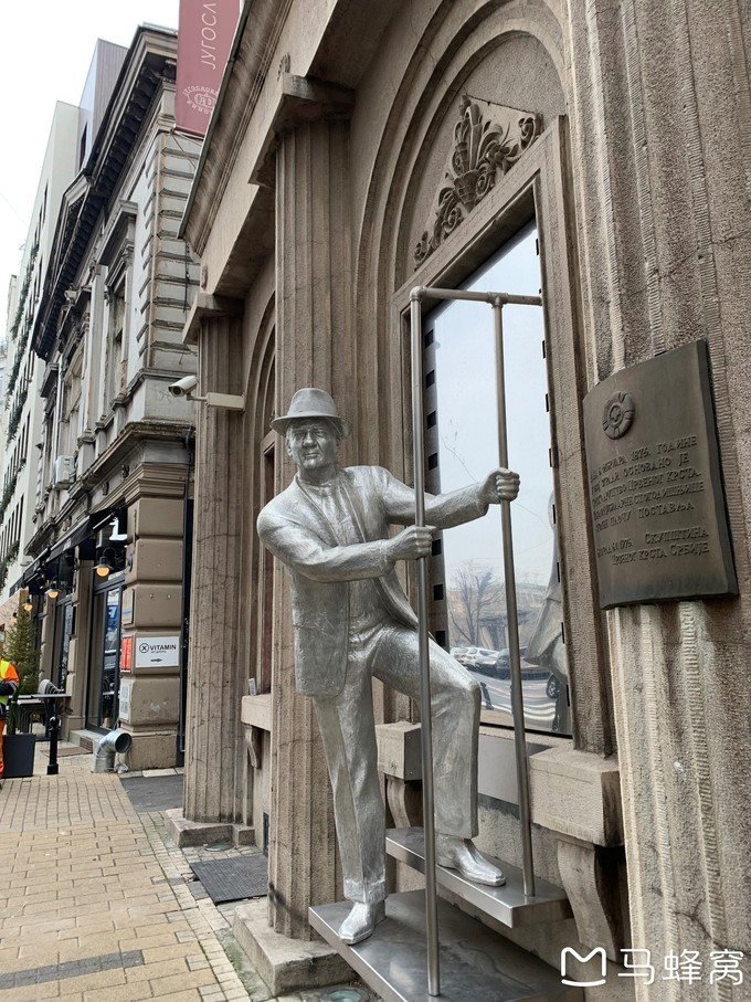 塞尔维亚游记,难忘的欧洲之旅