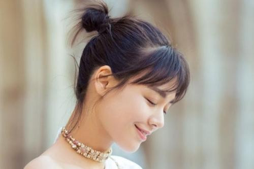 洗头一直自然干怎么补救,洗头头发老掉怎么办