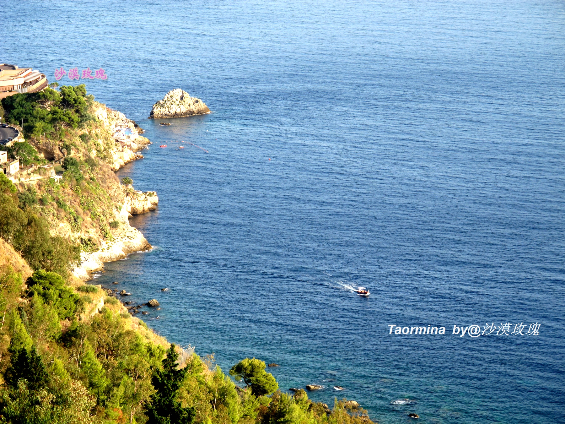 西西里最美城市,西西里岛最美小镇