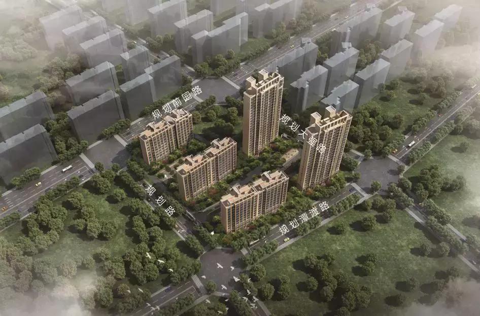 淝河板块屯溪路小学,合肥淝河片区屯溪路小学