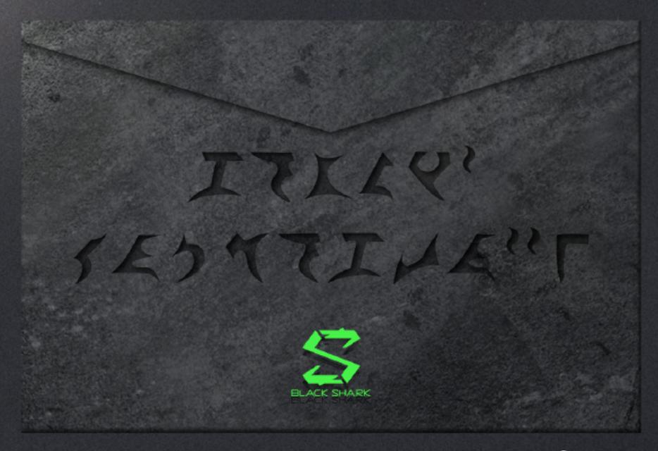 黑鲨游戏手机2.12.5,黑鲨游戏手机2代黑鲨helo