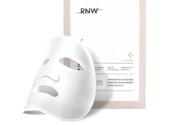 种草海藻深层补水面膜,种草一款超级好用的面膜