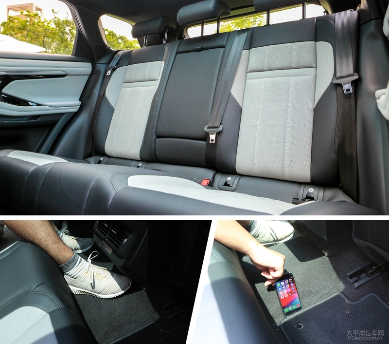 2020路虎揽胜极光评测,沉浸式看车19款路虎极光