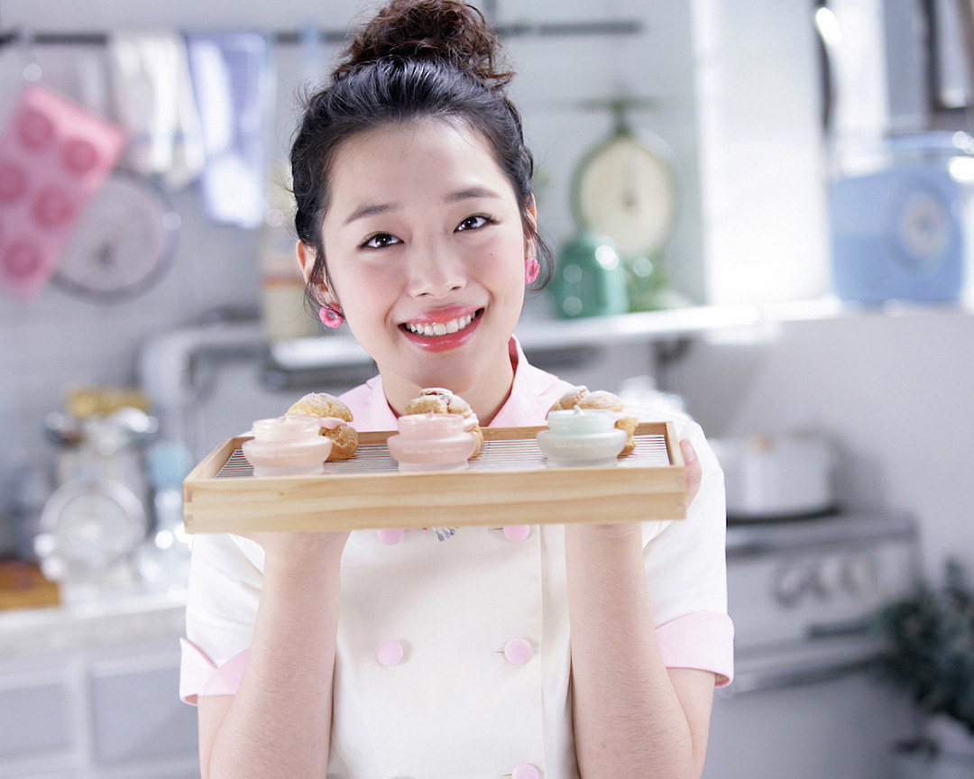 女性五官不精致怎么办,五官精致的女人不好看