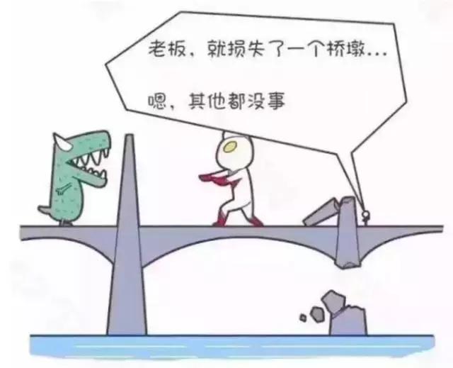 安全生产十大禁令漫画,血的教训十张安全生产漫画