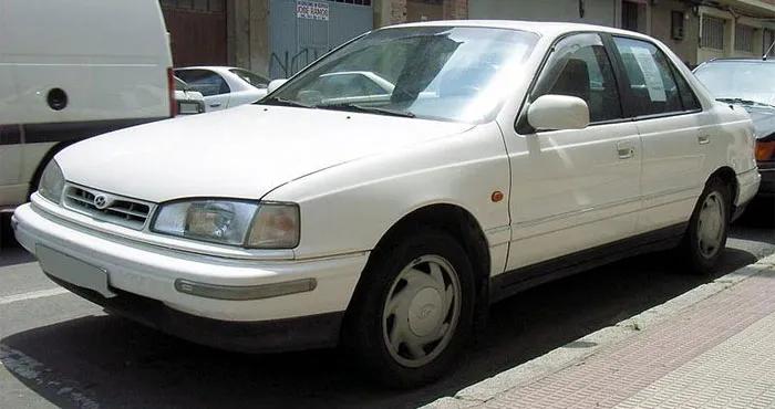 新款伊兰特没有老款的好看,老款捷达和老款伊兰特哪个油耗低