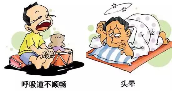 去除新车内异味的最有效的方法,消除气味防止暴露的方法