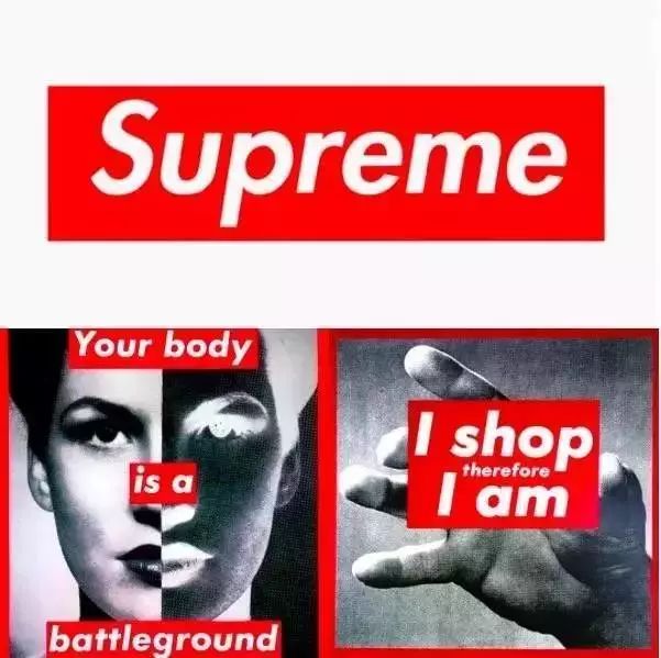 一块红砖打上LOGO卖出天价,顶级潮牌是这么打造的