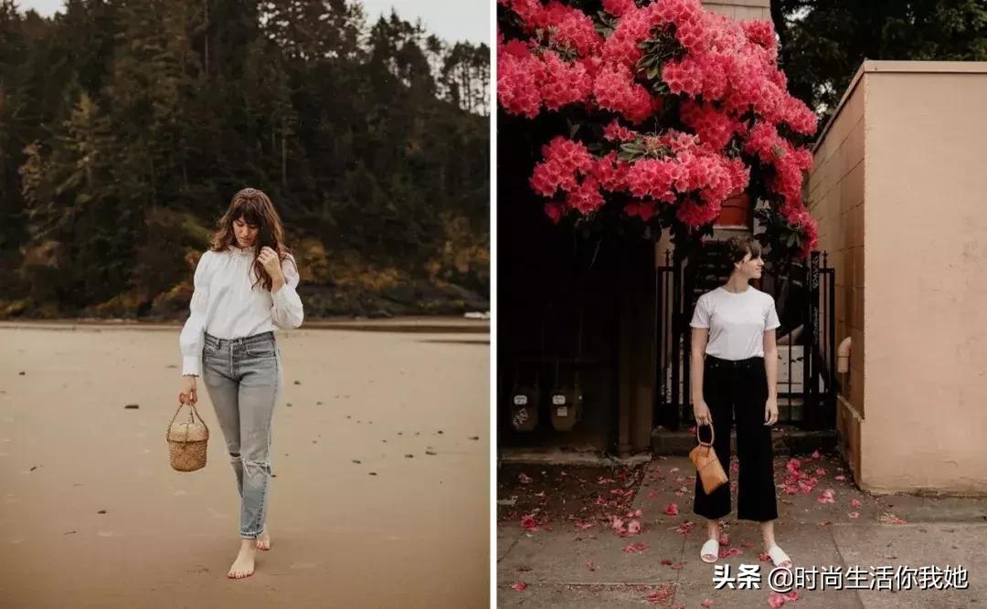 这些*服私**真的好牛，什么身材都能驾驭！