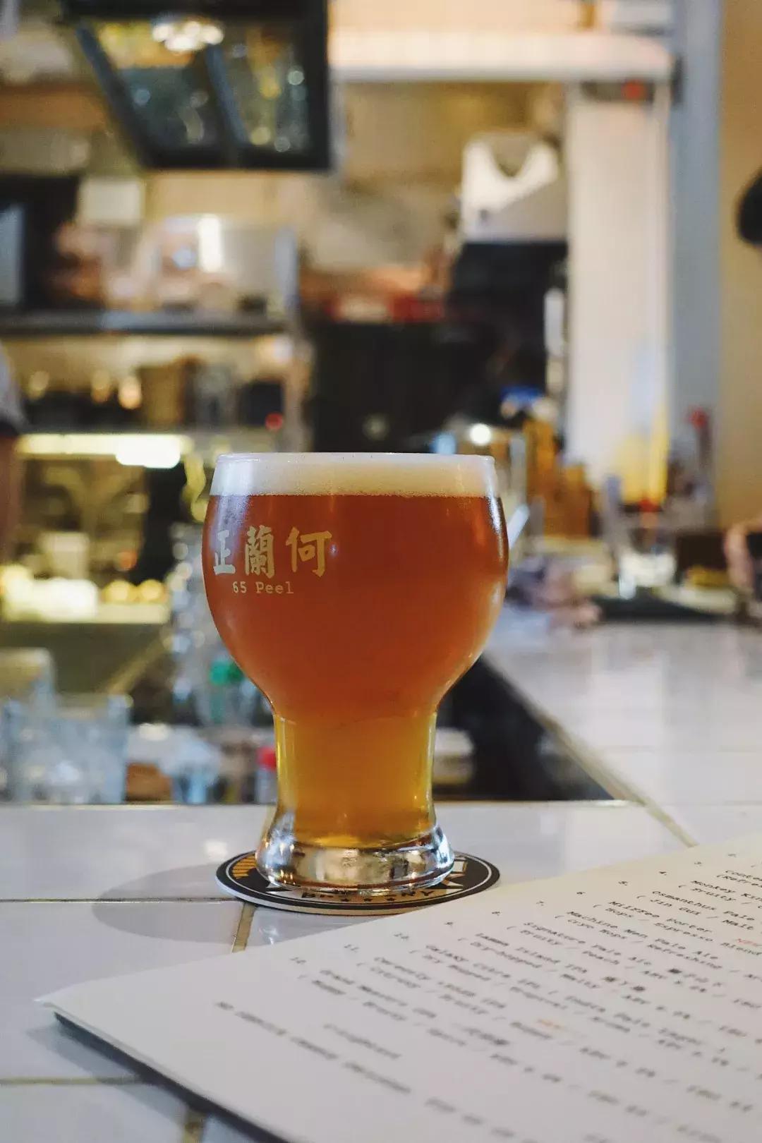 去香港吃大排档的感受 (到香港排档应该吃什么)