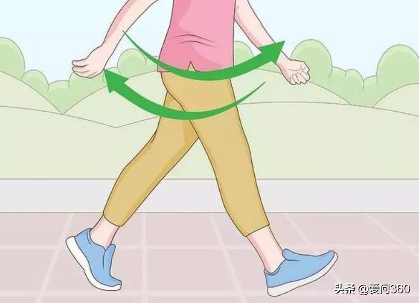 70到80岁老年人养生动作,老年人为了对抗衰老需要注意什么