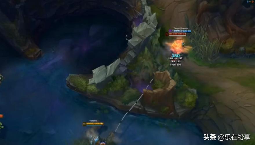 英雄联盟隐身抓人视频,英雄联盟隐身英雄怎么对付